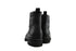 Piedi Nudi Veterboot Hen 01.01 Black Smooth Leather H