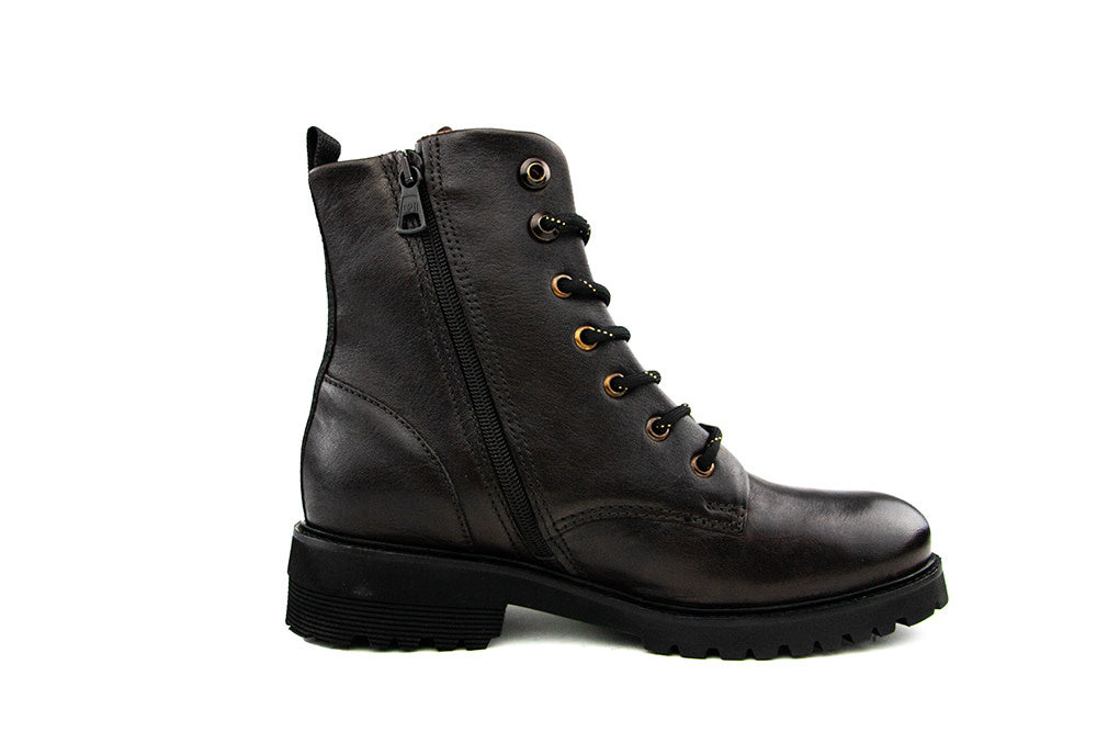 Piedi Nudi Veterboot Gwen 01.03 Moka Brown