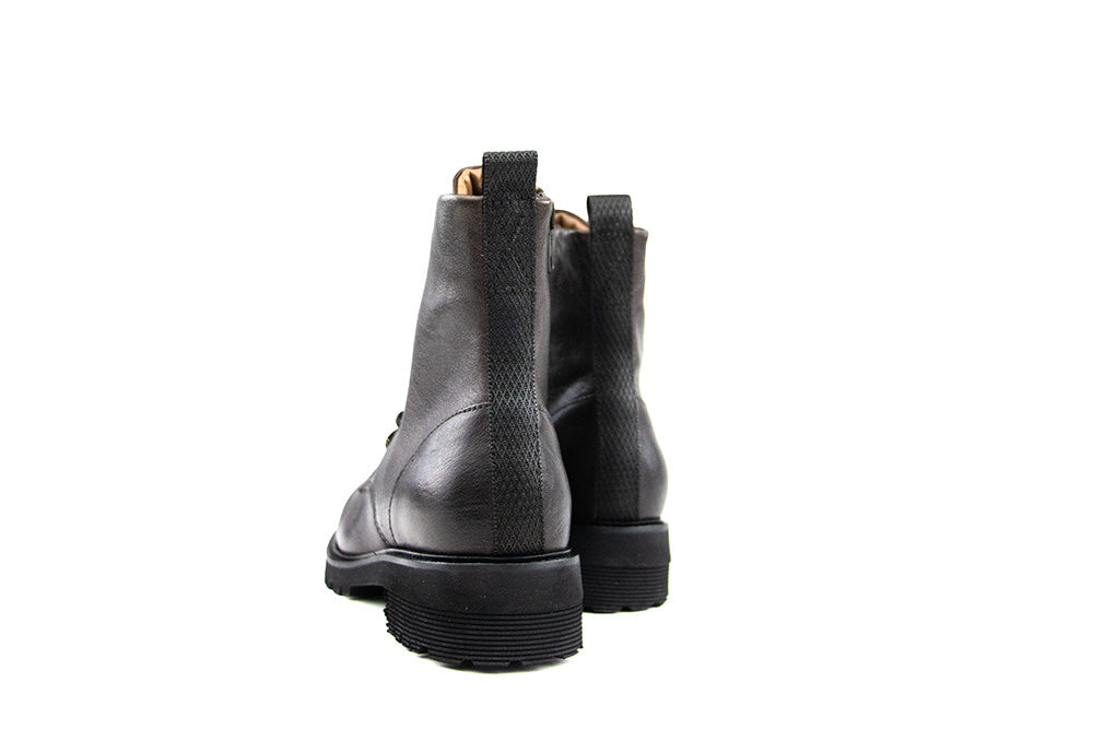 Piedi Nudi Veterboot Gwen 01.03 Moka Brown