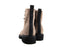Piedi Nudi Veterboot Gwen 01.02 Acero Taupe