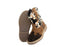 Pinocchio Western Laars Dark Brown Combi