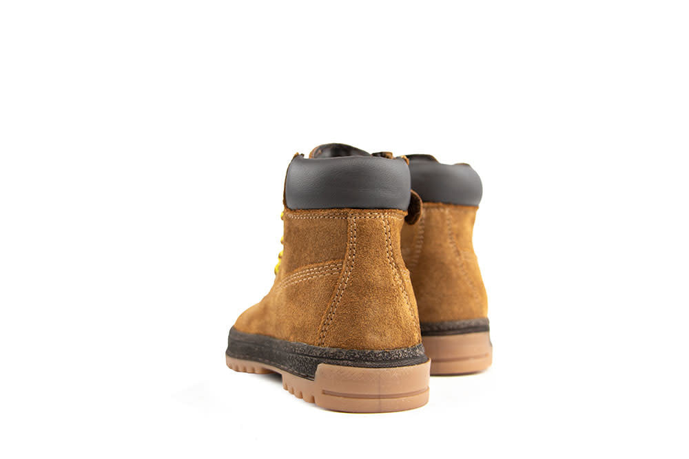 Pinocchio Veterboot Naturel Combi