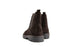 Pinocchio Chelsea Boot Dark Brown Combi