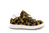 Pinocchio Sneaker Naturel Leopard Print