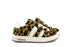 Pinocchio Sneaker Naturel Leopard Print