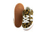 Pinocchio Sneaker Naturel Leopard Print