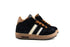 Pinocchio Hoge Sneaker Dark Blue Combi