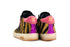 Pinocchio Hoge Sneaker Naturel Pink