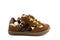 Pinocchio Sneaker Naturel Combi