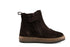 Pinocchio Chelsea Boot Dark Brown Suede