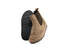 Pinocchio Chelsea Boot Khaki Suede
