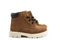 Pinocchio Veterboot Mid Brown Combi