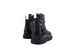 Pinocchio Veterboot Zwart Goud