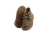 Pinocchio Veterboot Dark Brown Combi