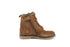 Pinocchio Veterboot Middenbruin Suede