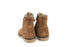 Pinocchio Veterboot Middenbruin Suede