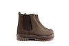Pinocchio Chelsea Boot Dark Brown Combi