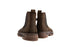 Pinocchio Chelsea Boot Dark Brown Combi