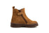 Pinocchio Chelsea Boot Naturel Suede