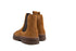 Pinocchio Chelsea Boot Naturel Suede