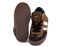 Pinocchio Hoge Sneaker Naturel Combi