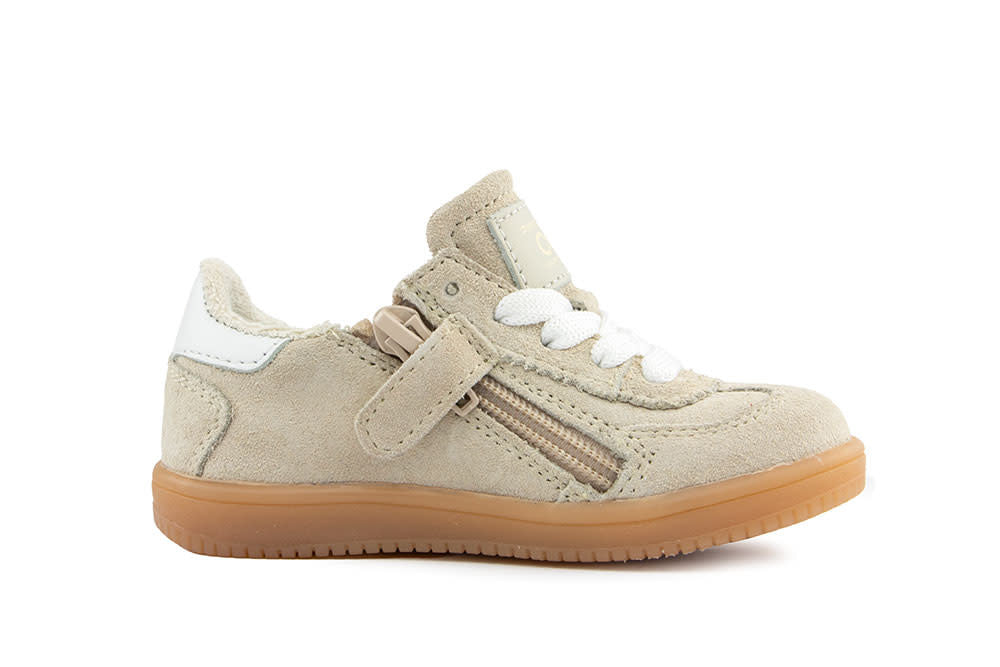 Pinocchio Sneaker Beige Combi
