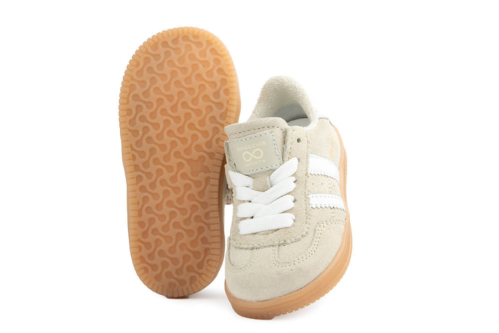 Pinocchio Sneaker Beige Combi