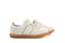Pinocchio Sneaker Ivory Pony Combi