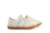 Pinocchio Sneaker Ivory Pony Combi