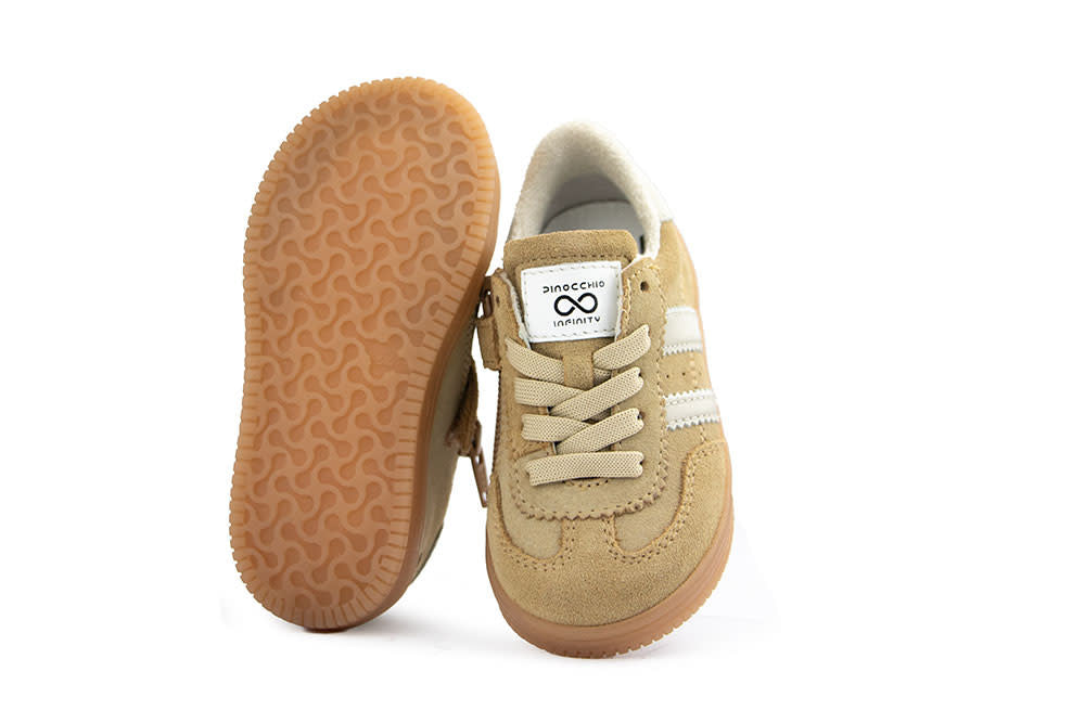 Pinocchio Sneaker Natural Combi