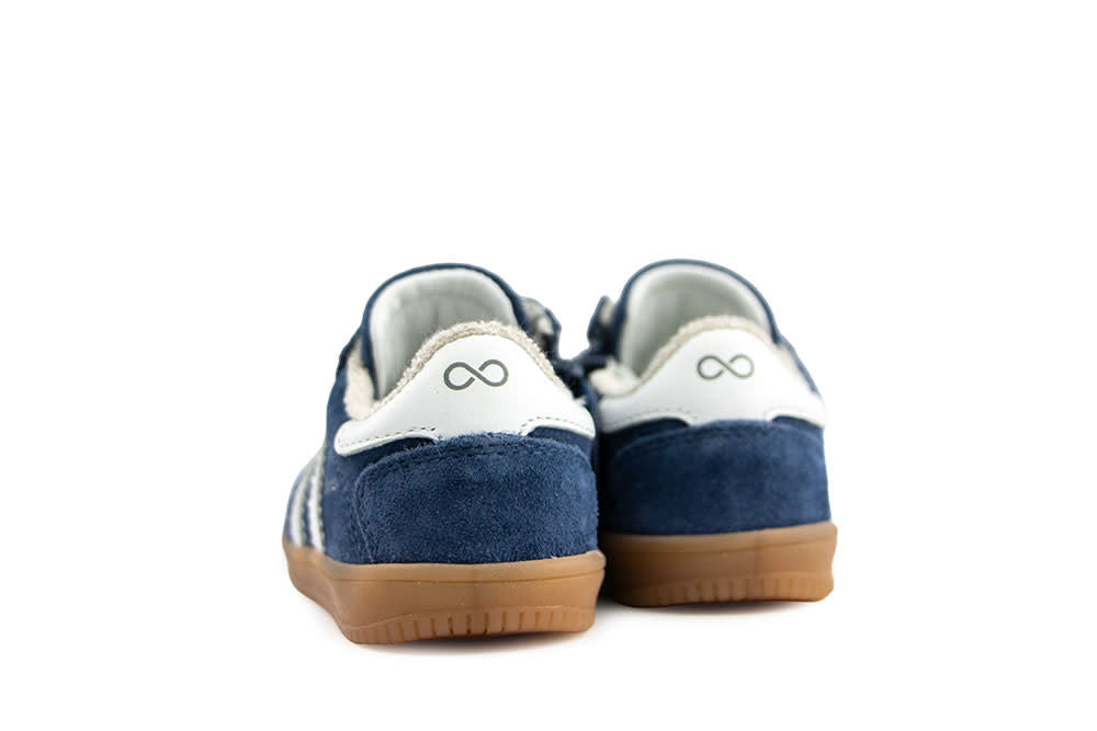 Pinocchio Sneaker Jeans Combi