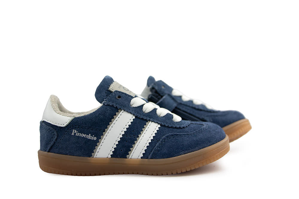 Pinocchio Sneaker Jeans Combi