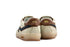 Pinocchio Sneaker Beige Cognac Combi