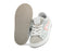 Pinocchio Sneaker Silver Combi