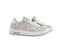 Pinocchio Sneaker Silver Combi