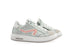Pinocchio Sneaker Silver Combi