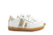 Pinocchio Sneaker White Gold Combi