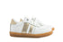 Pinocchio Sneaker White Gold Combi