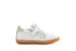 Pinocchio Sneaker White Gold Combi