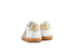 Pinocchio Sneaker White Gold Combi