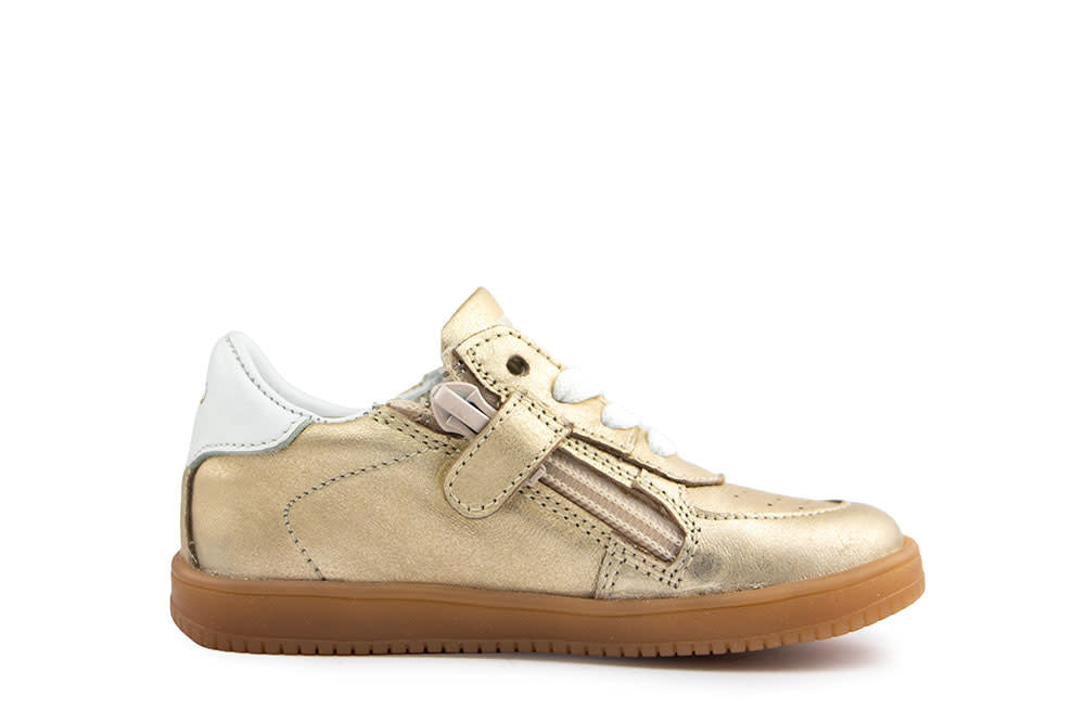 Pinocchio Sneaker Platina Combi