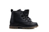 Pinocchio Veterboot Black Combi