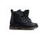 Pinocchio Veterboot Black Combi