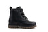 Pinocchio Veterboot Black Combi