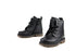 Pinocchio Veterboot Black Combi