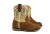 Pinocchio Western Laars Beige Combi