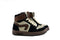 Pinocchio Hoge Sneaker Donkerblauw Combi