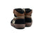 Pinocchio Hoge Sneaker Donkerblauw Combi