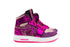 Pinocchio Hoge Sneaker Fucsia Combi