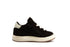 Pinocchio Sneaker Dark Brown Off White